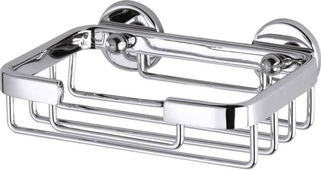 tesa 40208-00000-00 Seifenkorb (40208-00000-00) Obrázek produktu 