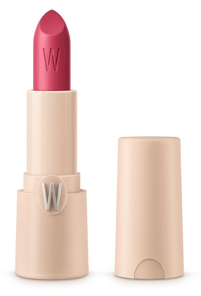 WYCON Cosmetics LIP SHOT 23 SPICY LAMPOON Rossetto satinato Immagine del prodotto 
