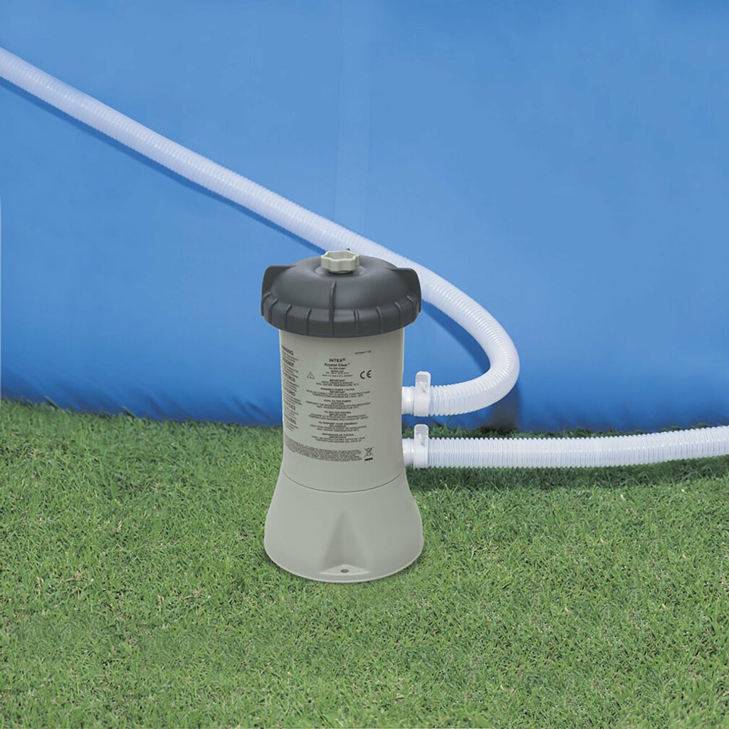 Intex Easy Set Pool Ø 366x76cm mit Filterpumpe Produktbild 31