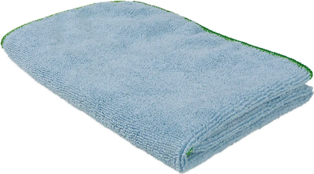 Essuie-mains Nid d'Abeille - Textile Ultra-Absorbant en Coton Biologique