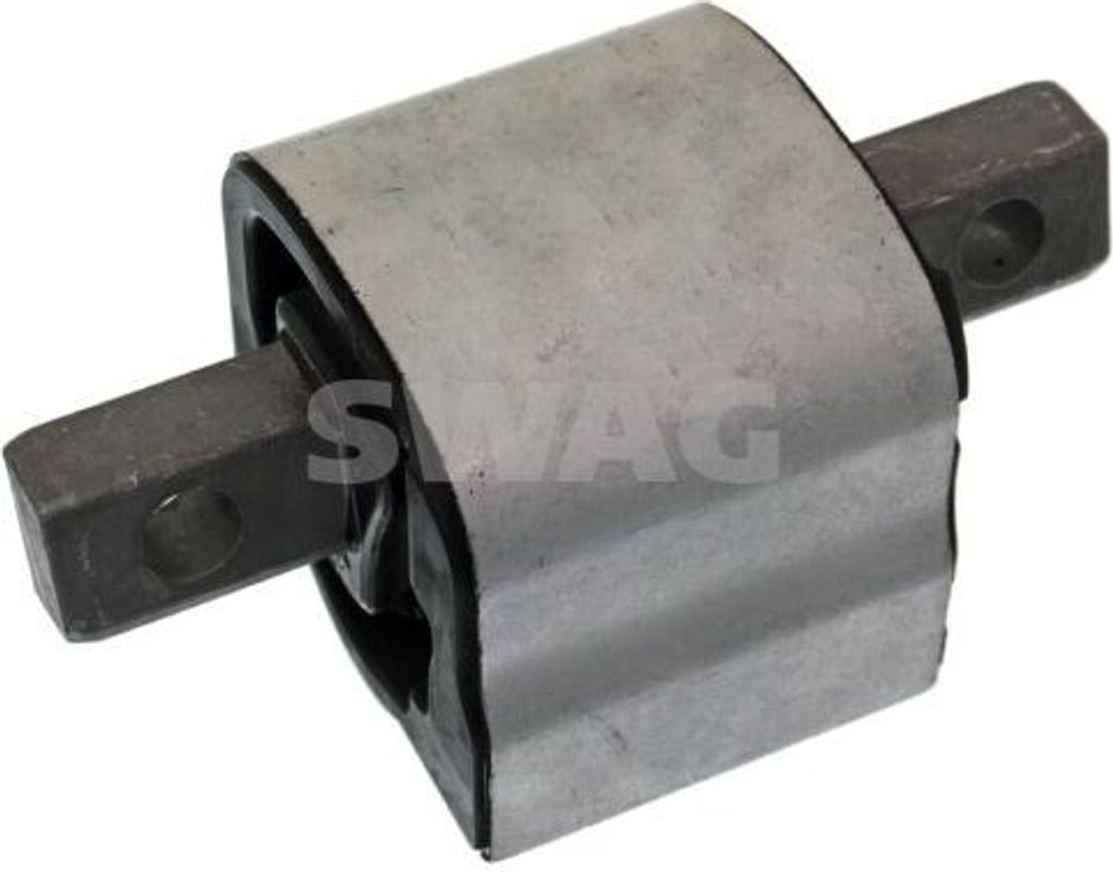 SWAG Motorlager Gummimetalllager Hinten passend für MERCEDES-BENZ C-Klasse Limousine (W204) 10 94 4733