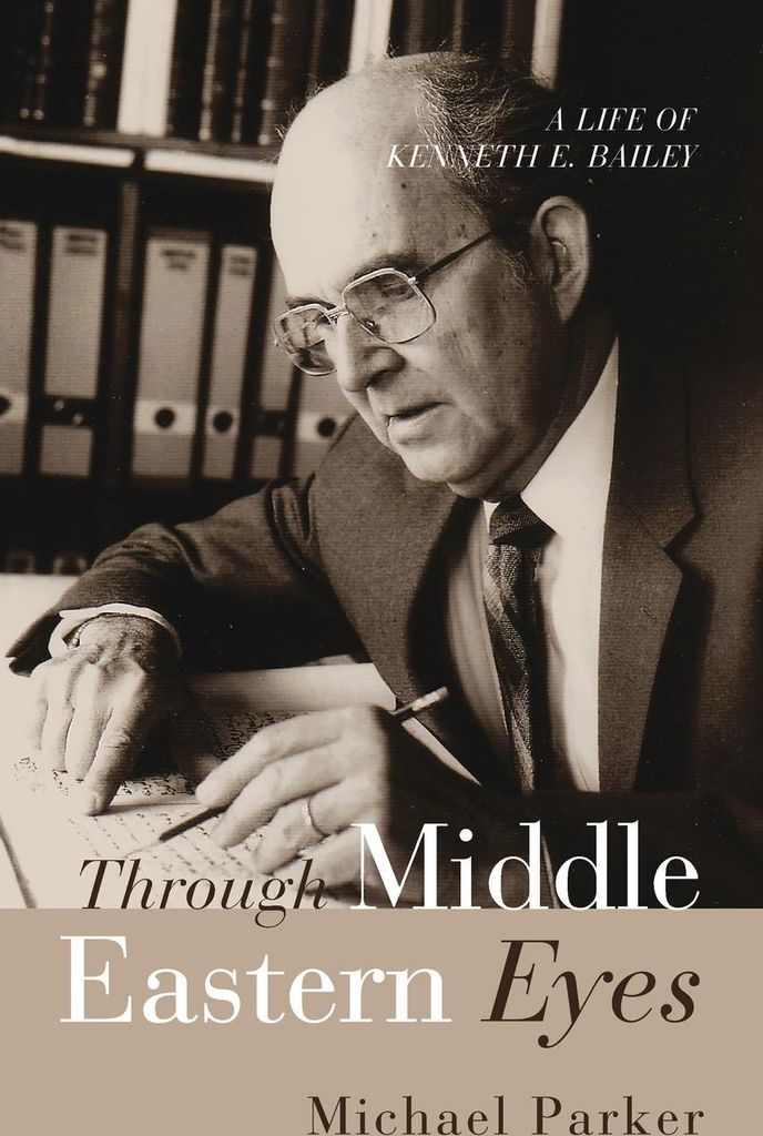Through Middle Eastern Eyes