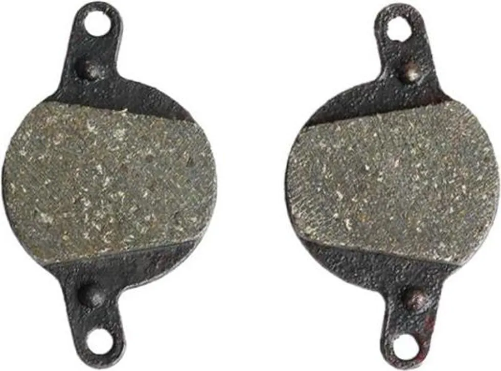 Plaquette de Frein Magura 3.2 Endurance : Haute Résistance et Longévité