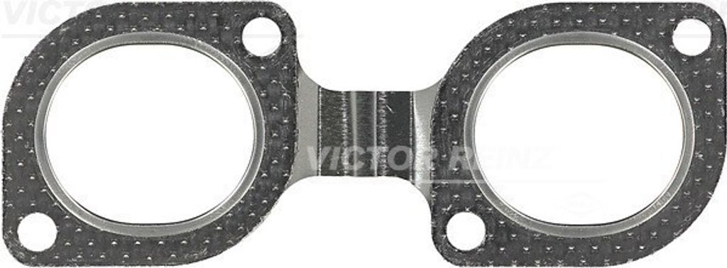 REINZ 71-37337-00 Abgaskrümmerdichtung für BMW 5 Limousine (E60) Auspuffkrümmer