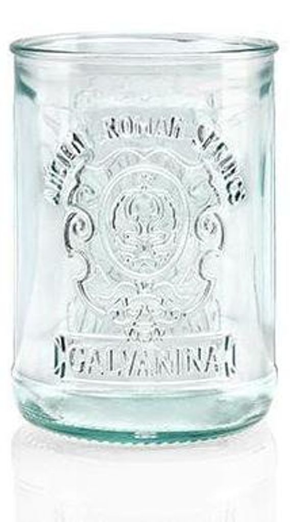 Galvanina Zestaw Szklanek Koktajlowych 6 x 355 ml Zdjęcie produktu 
