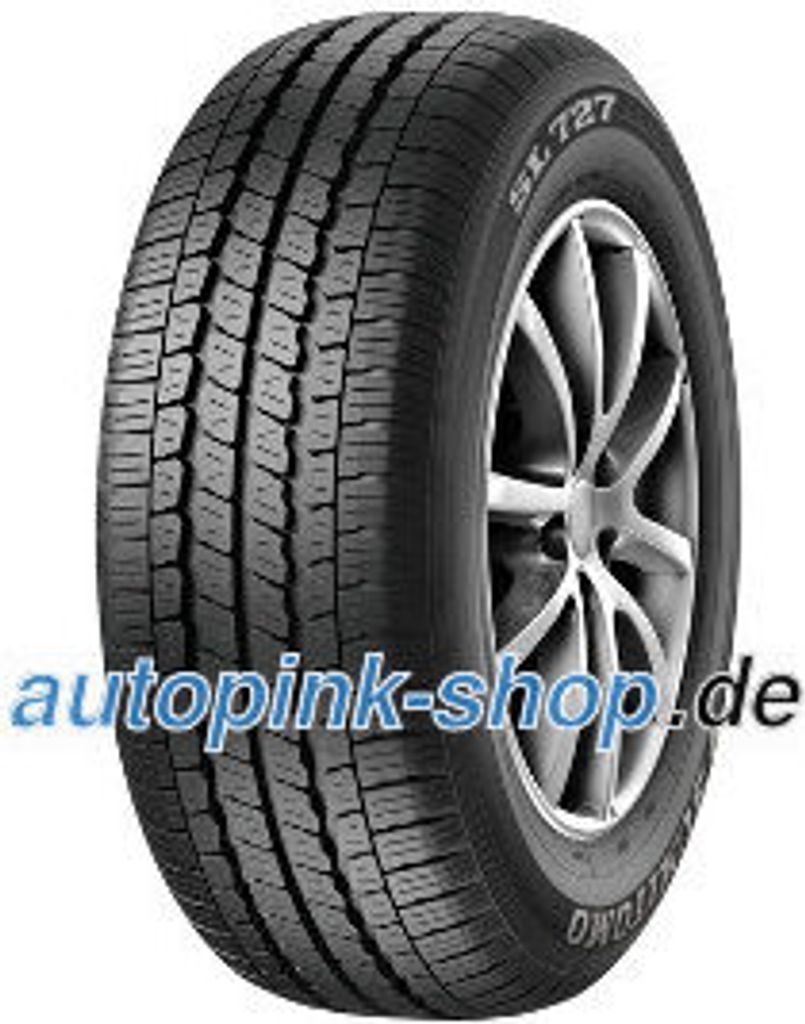 Sumitomo SL 727 ( 225/70 R15C 112/110R )