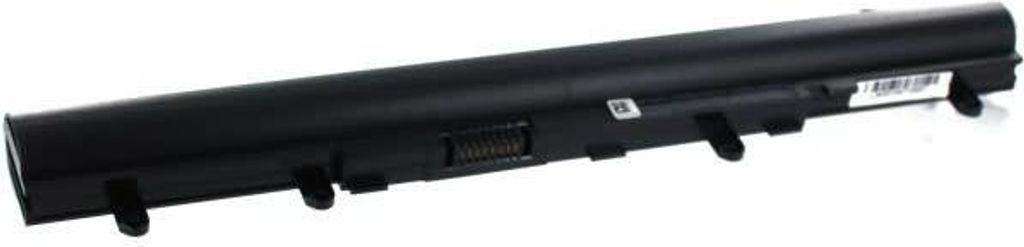 Akku für Acer Aspire E1-510-35204G50DNK Li-Ion 14,8 Volt 2200 mAh schwarz.