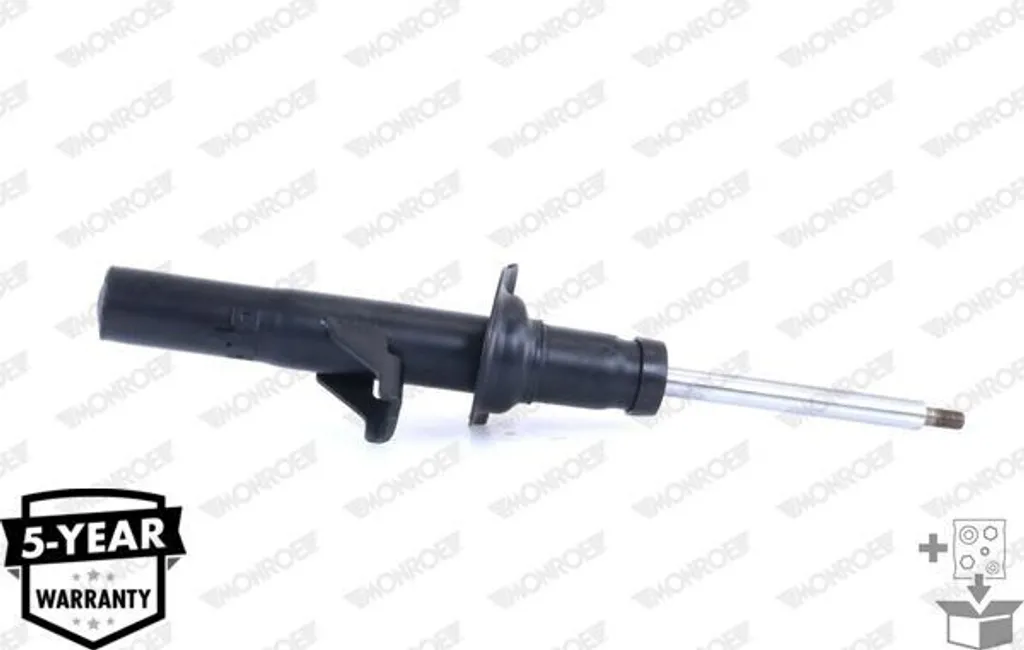 Jeu d'Amortisseurs à Gaz Monroe G8323 OE 5202J8 - Suspension 605