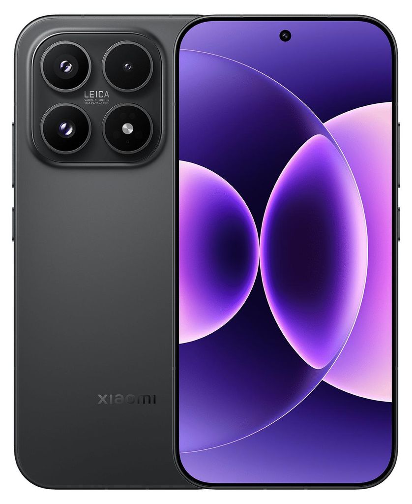 Smartphone Xiaomi 17T da 6,59" POLED, 12 GB di RAM, 256 GB, Immagine del prodotto 