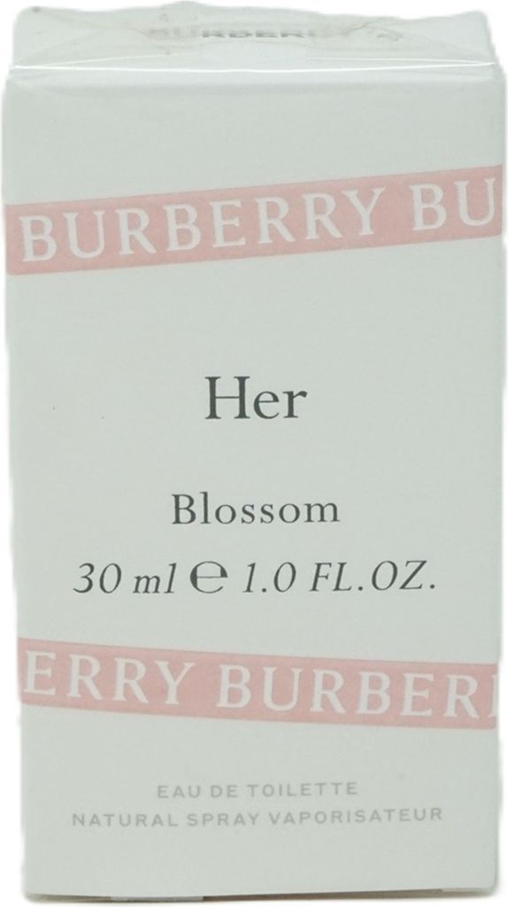 Burberry Her Blossom, Frauen, Sommer, 30 ml, Nicht Produktbild 