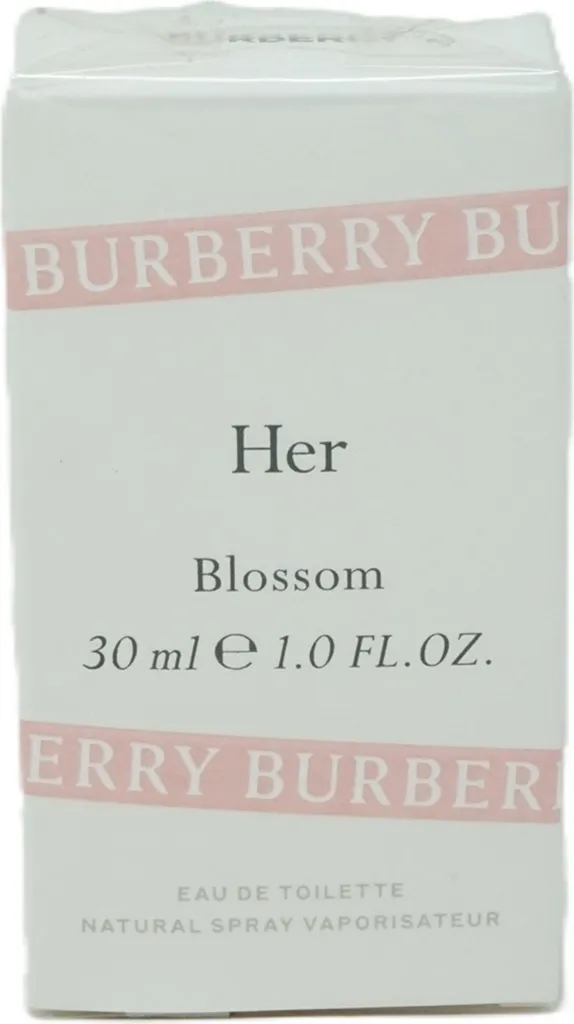 Tutta la Verità su Burberry Her Blossom Eau de Toilette Spray