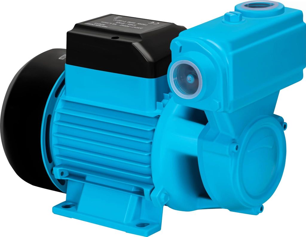 KRAFT&DELE | Pompe de jardin, 750 W, 55 l/min, vis de Image du produit 