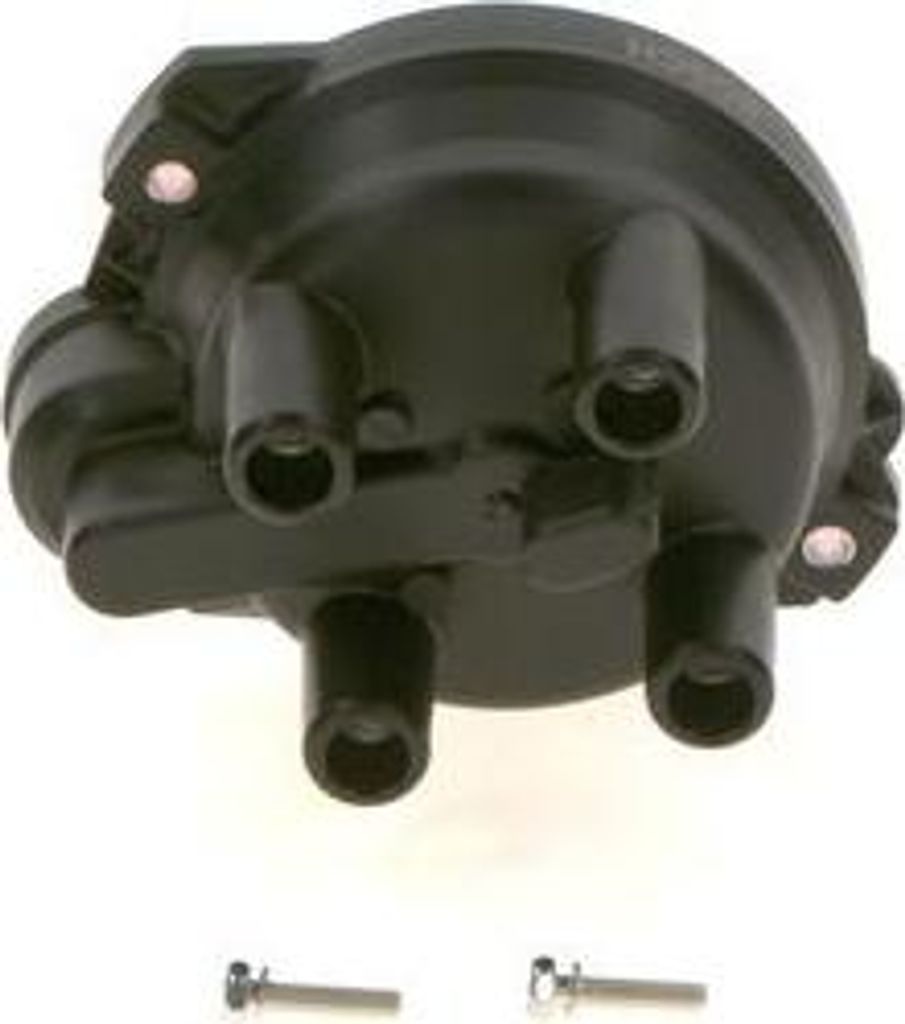 BOSCH 1 987 233 121 Verteilerkappe OE MD618297 kompatibel mit Colt, Lancer
