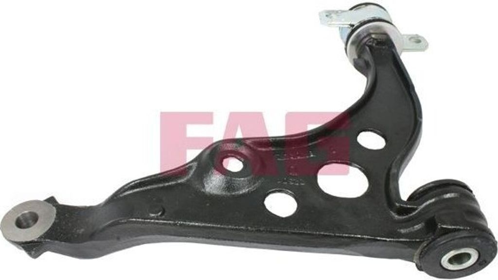 Rameno zavěšení přední, pravé, pro FIAT DUCATO, nákladní Obrázek produktu 