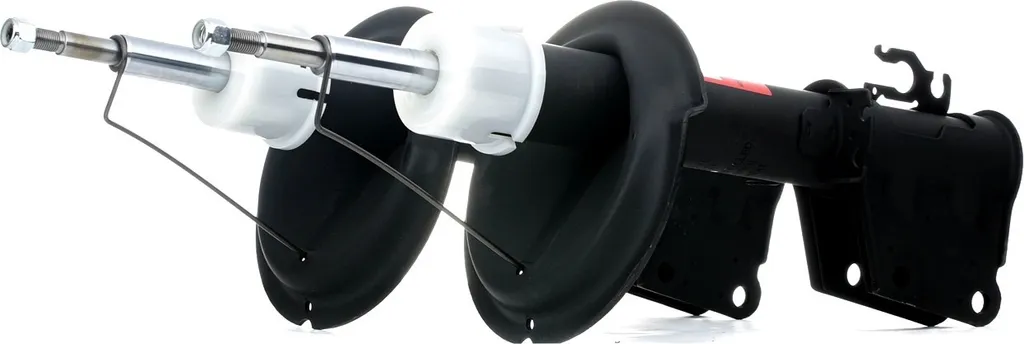 Amortisseur TRW JGM1020T contre l'usure : Fixez votre Doblo 46794432