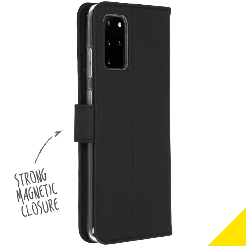 Miglior Rapporto Qualità/Prezzo: Custodia Accezz Samsung S20 Plus - 2