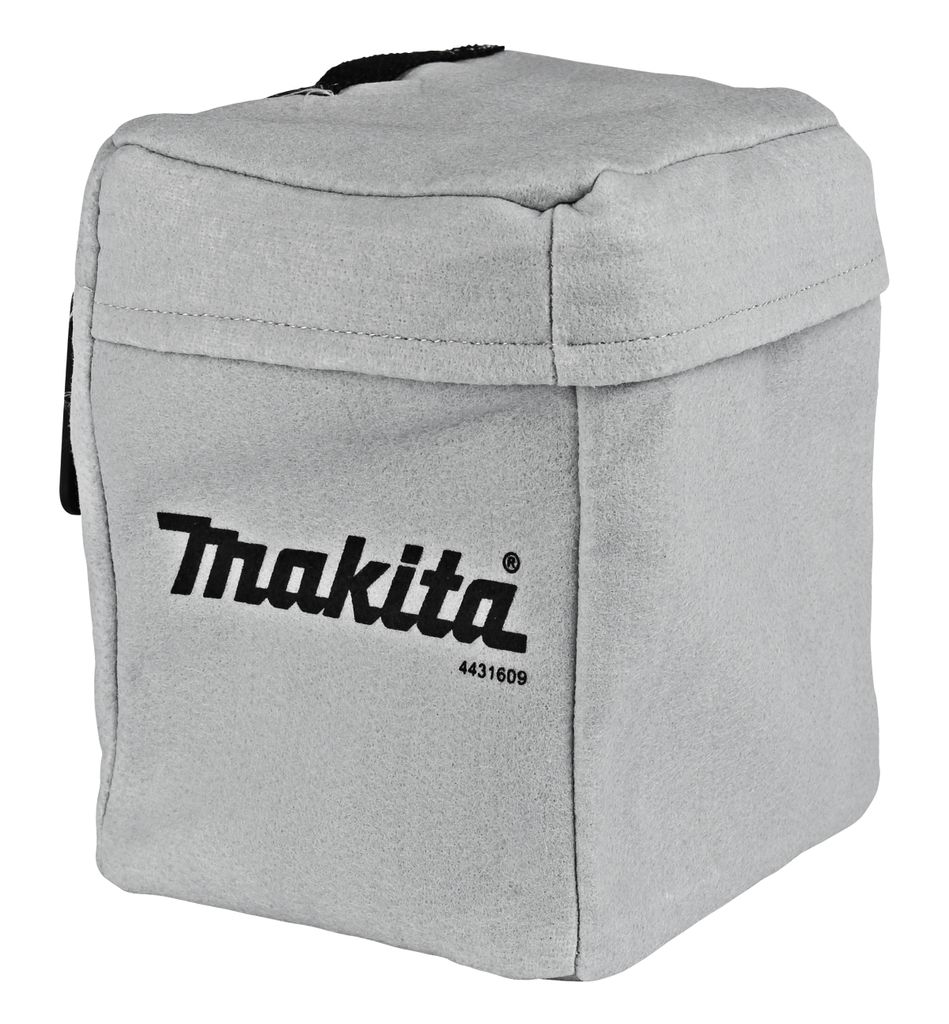 Makita Staubsack kpl. - 122918-6 Produktbild 