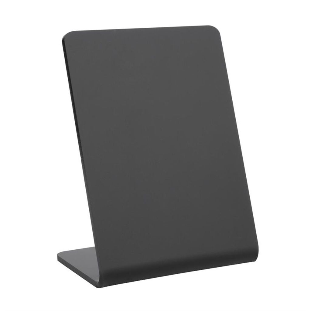 Olympia Acryl-Tischplatten 75 x 50 mm (4 Stück) Produktbild 
