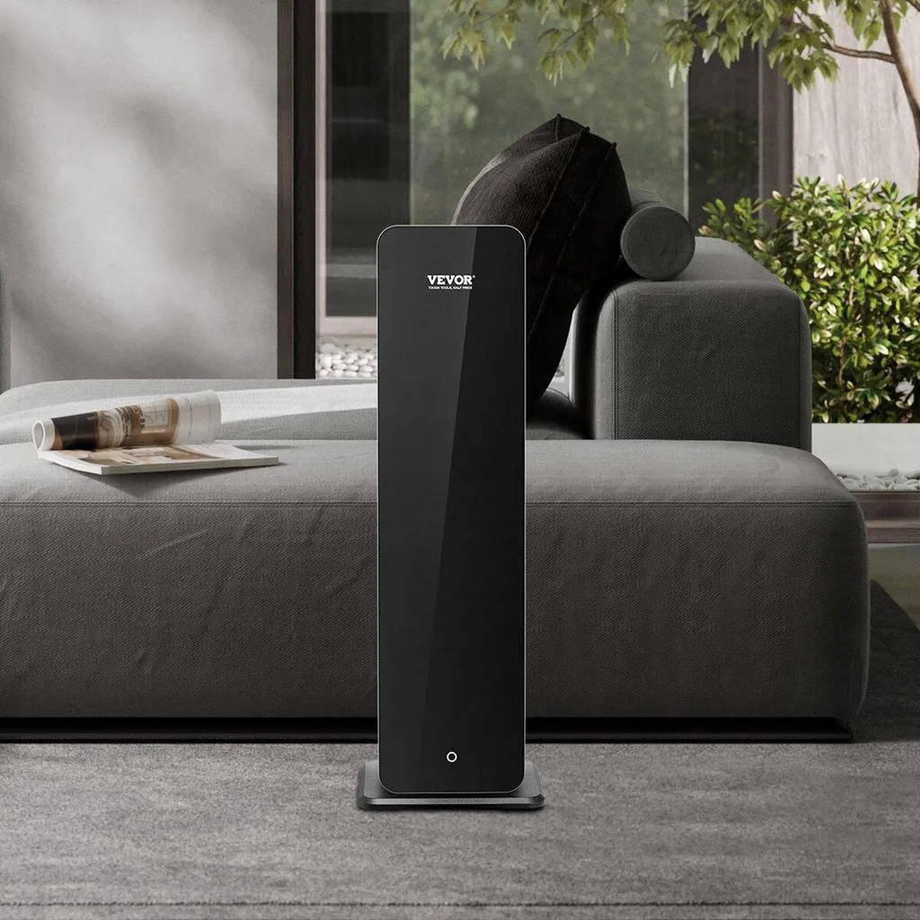Diffuseur d'air froid 950 ml Bluetooth : fini l'humidité et les odeurs - 8