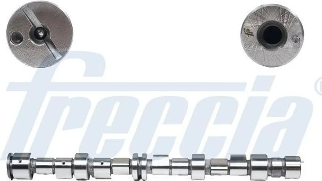 Arbre à cames de distribution CM05-2155 compatible Alfa Romeo 146