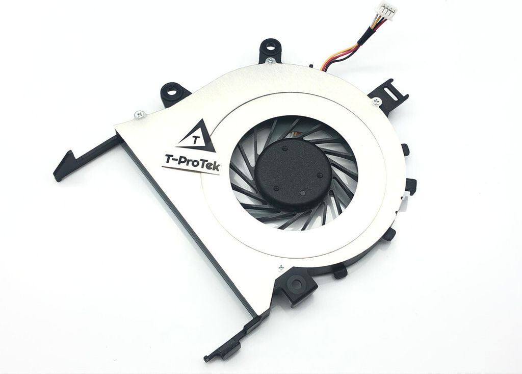 Lüfter Kühler FAN cooler version 1 kompatibel für Acer Aspire 4820 4820T 5820TG