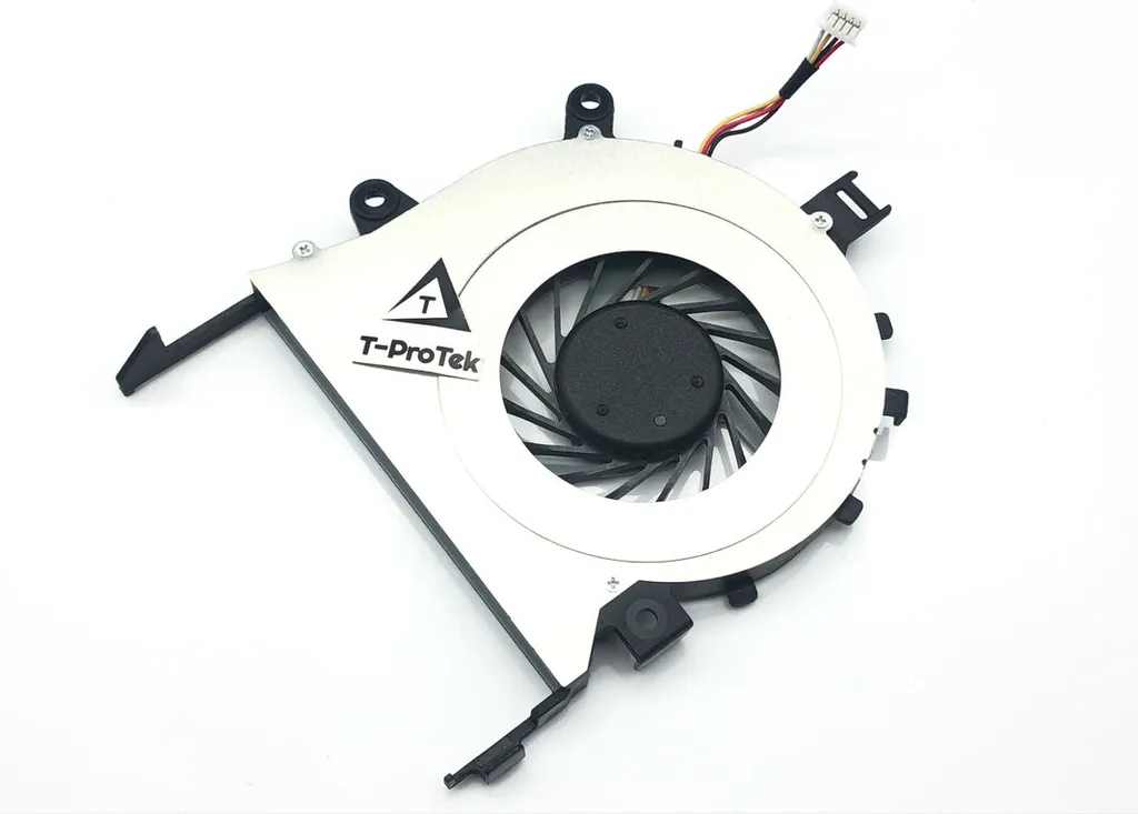 Ventola di raffreddamento FAN versione 1 compatibile per Acer Aspire 4820 4820T 5820TG