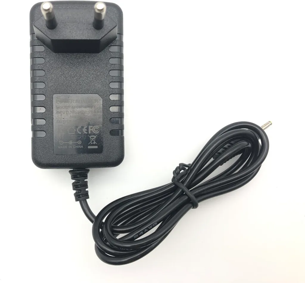 Recensione Alimentatore Sony AC-E1215 12V - Il Miglior Ricambio UE