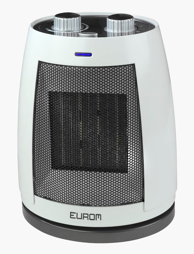 Eurom Keramikheizung Safe-T-Heater 1500 Produktbild 