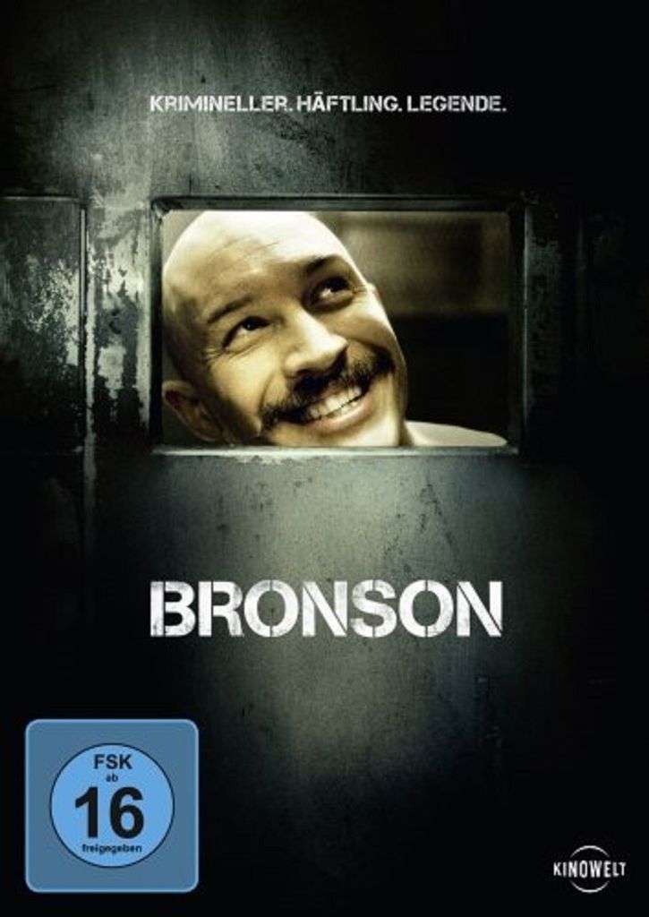 Bronson Produktbild 