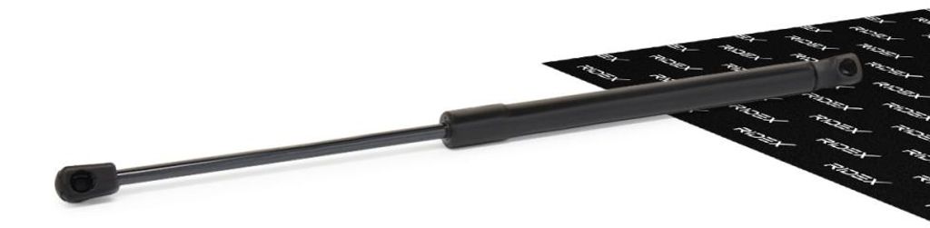 STARK SKGS-0220281 Gasfeder Heckklappendämpfer für FIAT GRANDE PUNTO (199) 436mm