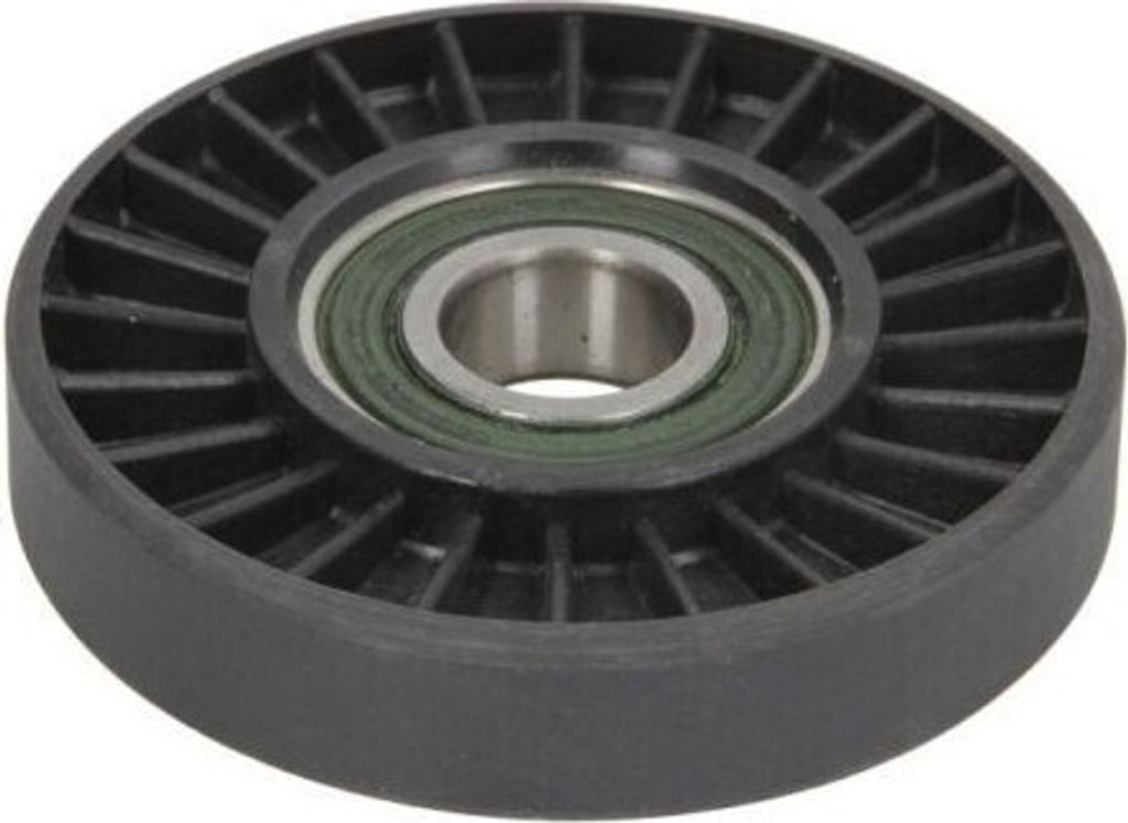 Spannrolle, Keilrippenriemen BTA E2F5893BTA
