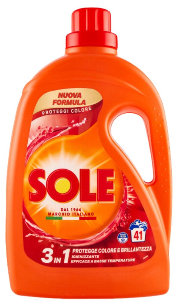 Lessive pour linge de couleur Formula Proteggi Colore, 41 Image du produit 