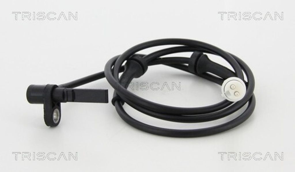KAWE LINKS Sensor Raddrehzahl für FIAT SEICENTO 187 SEICENTO Van 187