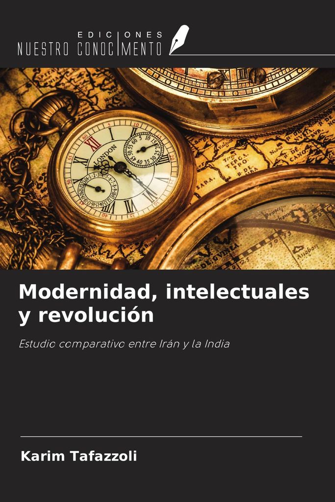 Modernidad, intelectuales y revolución