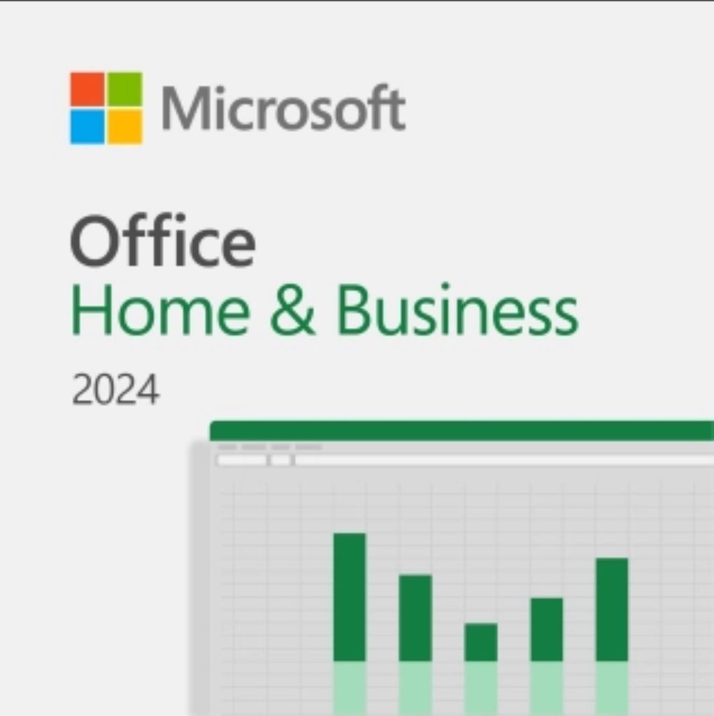 Office Home & Business 2024 ESD WIN/MAC All Languages EU Obrázok produktu 2