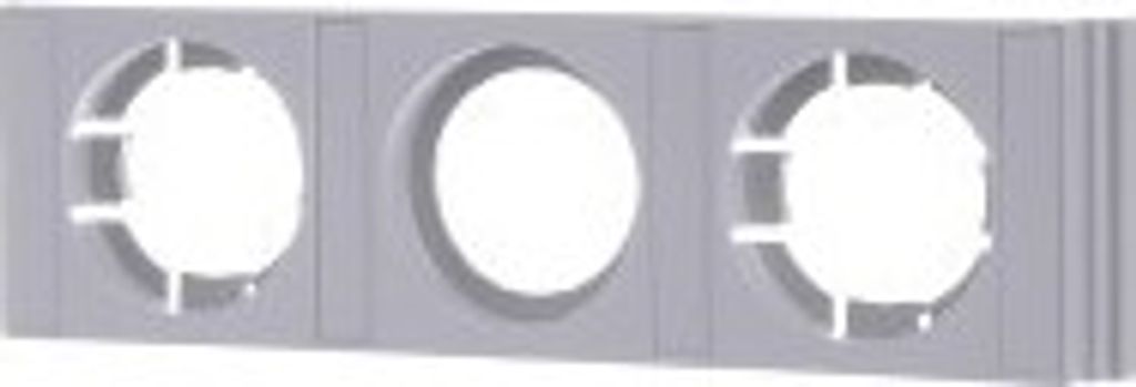 Streifenabdeckung 31071