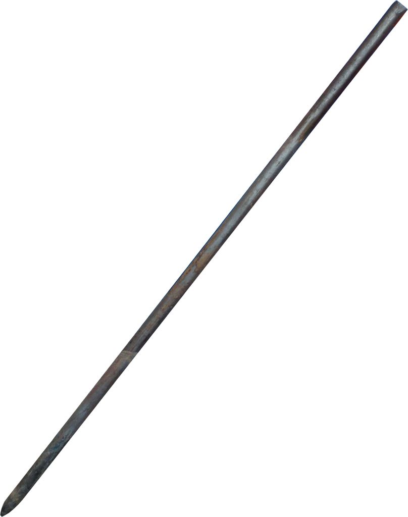 Pflasternadel Ø 18 x 1000 mm