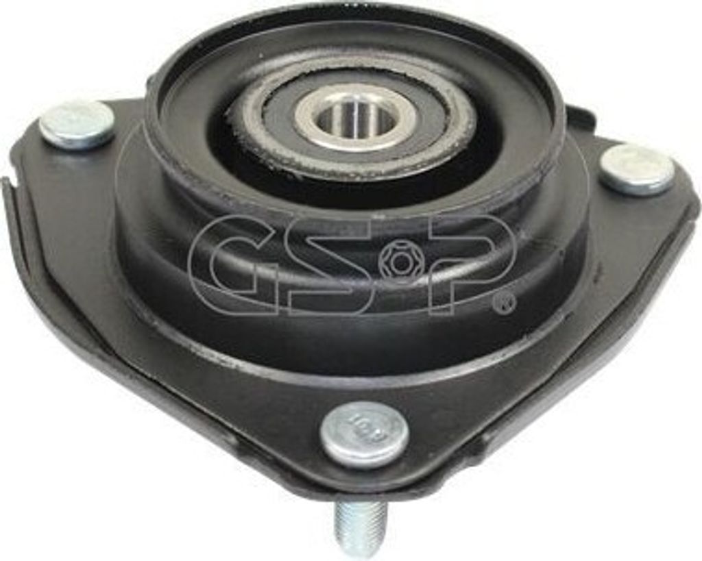 GSP 514081 Reparatursatz Federbeinstützlager Vorne für TOYOTA RAV 4 II (CLA2, XA2, ZCA2, ACA2) RAV 4 I (SXA1) RAV 4 (SXA1)
