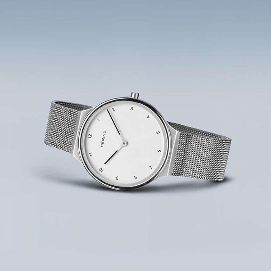 Bering Uhr für Damen