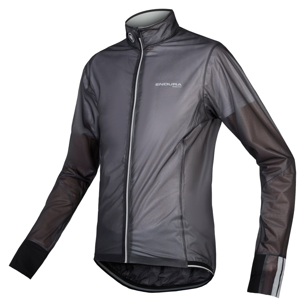 Endura Fs260-pro Adrenaline Race Cape Ii Schwarz
