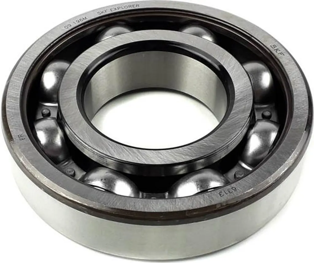 Roulement de transmission Iveco Trakker 65x140x33 pour réparation boîte