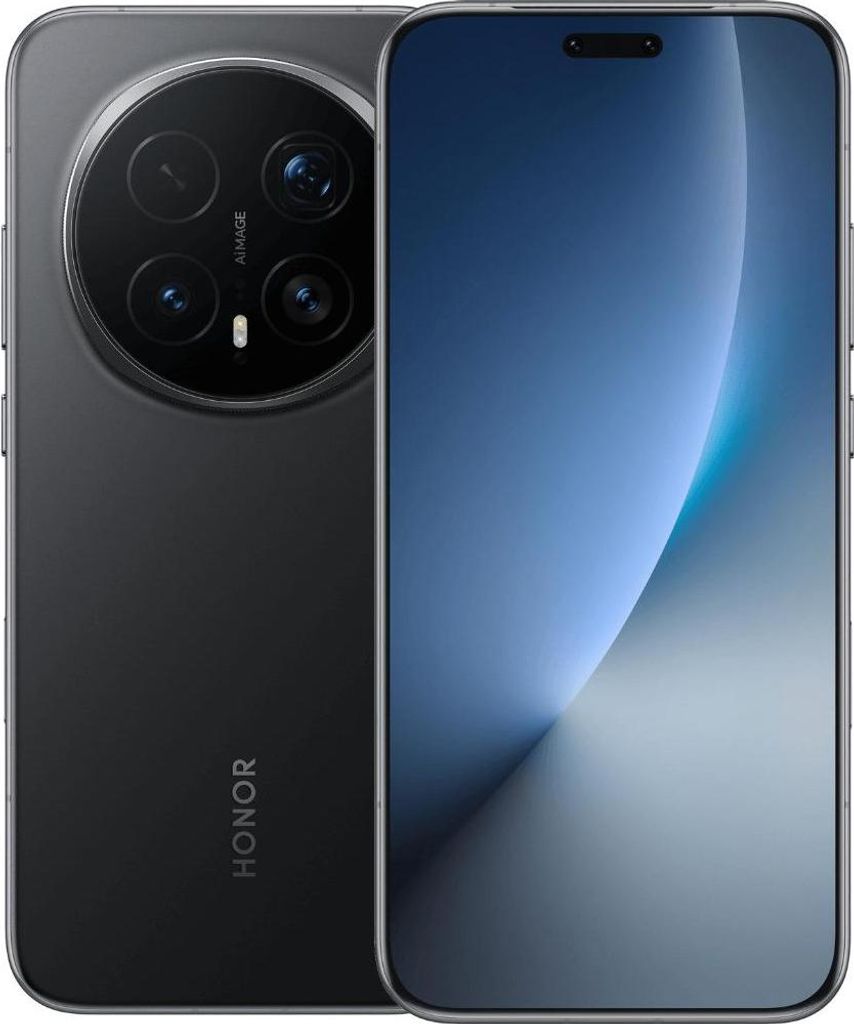 Honor Magic8 Pro 5G, 17 cm (6.71"), 12 GB, 512 GB, 200 MP, Obrázok produktu 