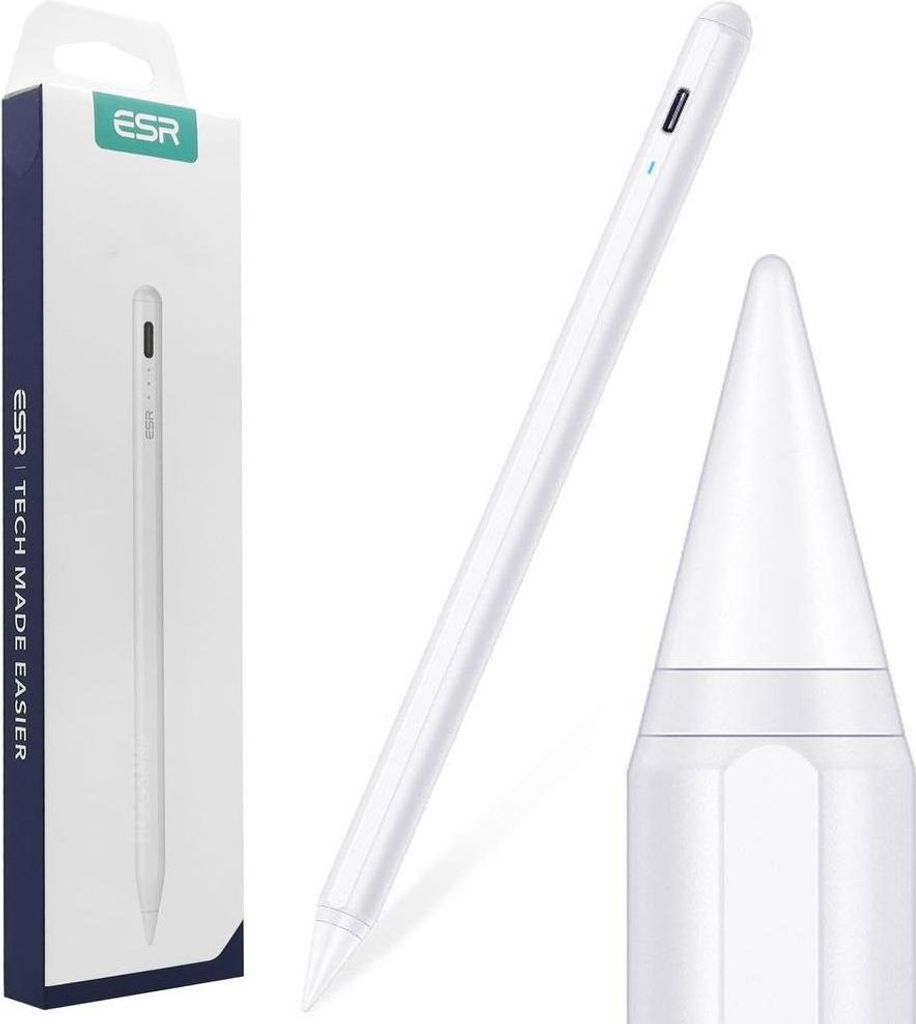 Matita digitale Active Stylus Esr per Ipad / Pro / Air / Immagine del prodotto 