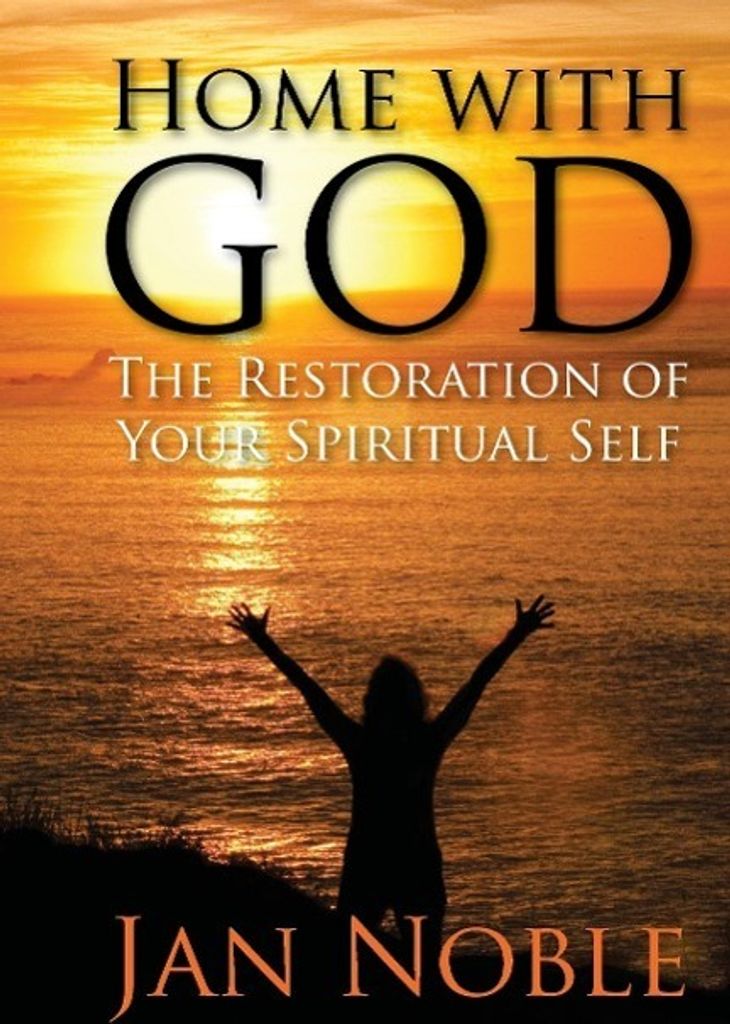 Home with God