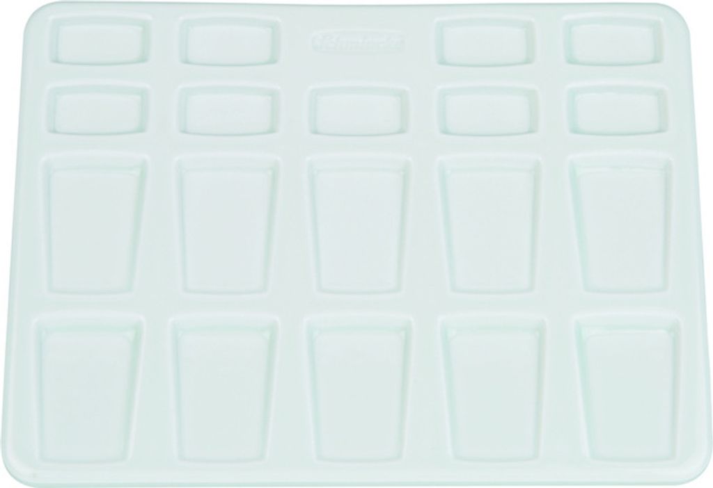 Schmincke Porzellanpalette 51 100 097 Pallette