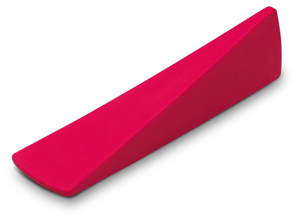 Authentics 1085567 Tür- und Fensterstopper 2STOP / rot Produktbild 