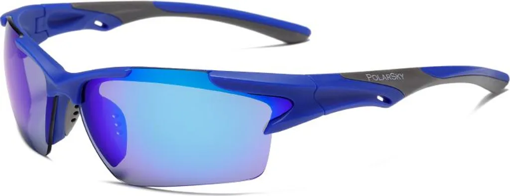 Occhiali da sole sportivi PolarSky (2361)