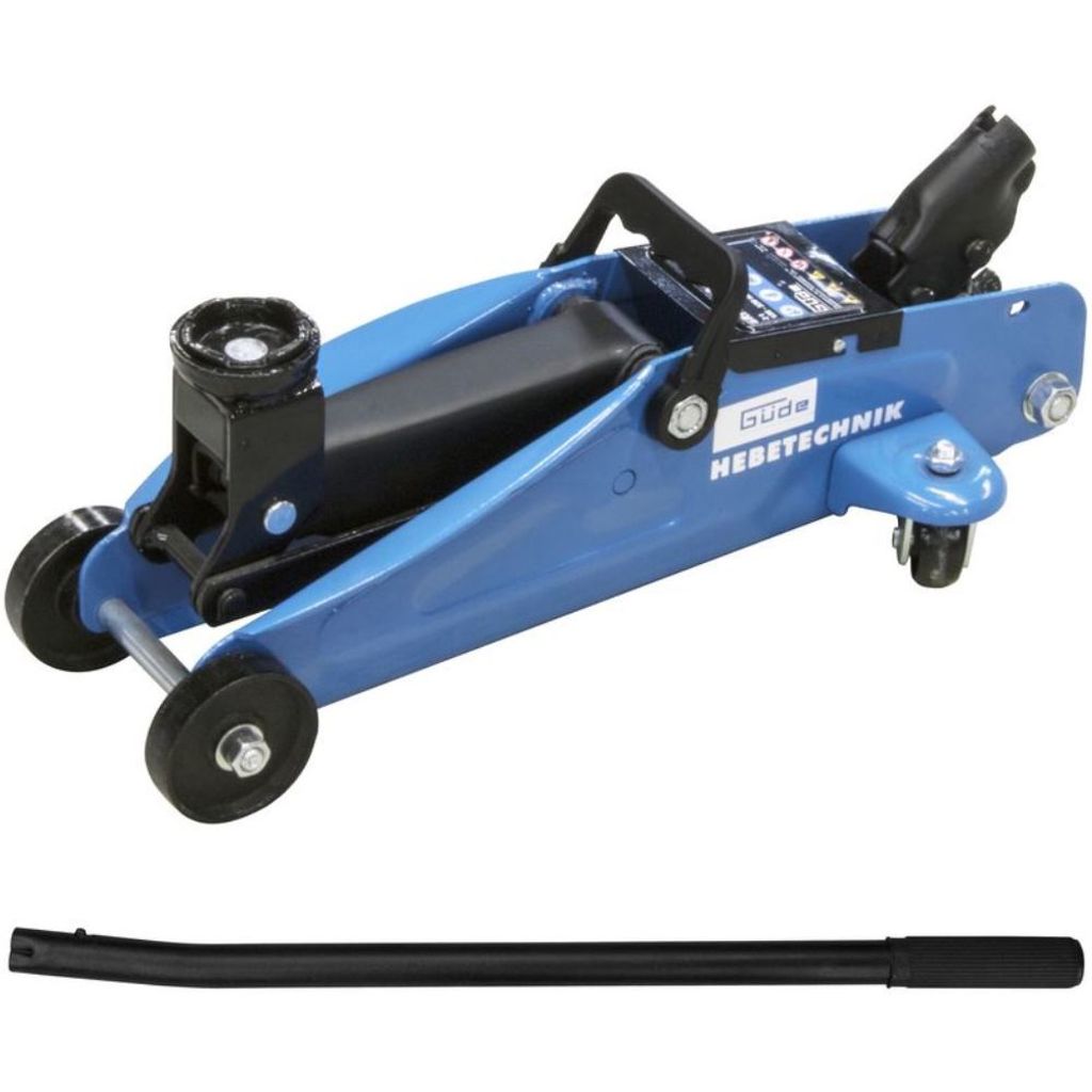 Zvedák Hydraulický Grh 2/330 18031 Obrázek produktu 