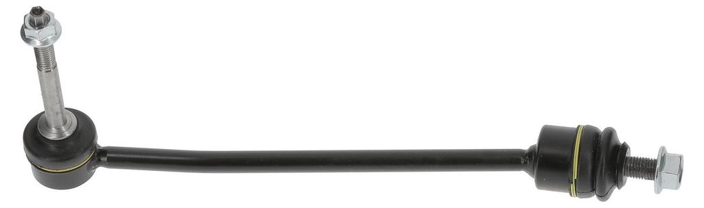 MOOG Koppelstange Stabilisator passend für MERCEDES-BENZ S-Klasse Limousine (W222, V222, X222) Vorne Rechts ME-LS-15552