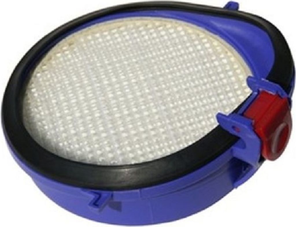 Dyson Post Hepa Filter, Abluftfilter, Nchmotorfilter für DC24 - Nr.: 915928-12